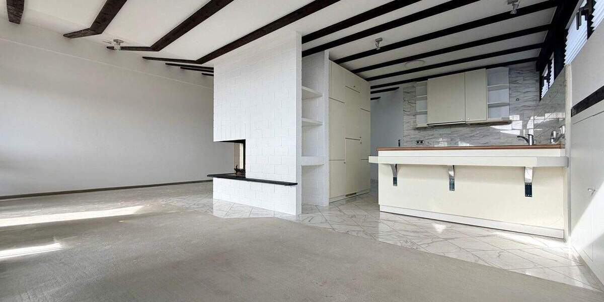 Etagenwohnung Langen - 3 Zimmer, 83 m&sup2;, 269.000&euro; | Angebot:25769370