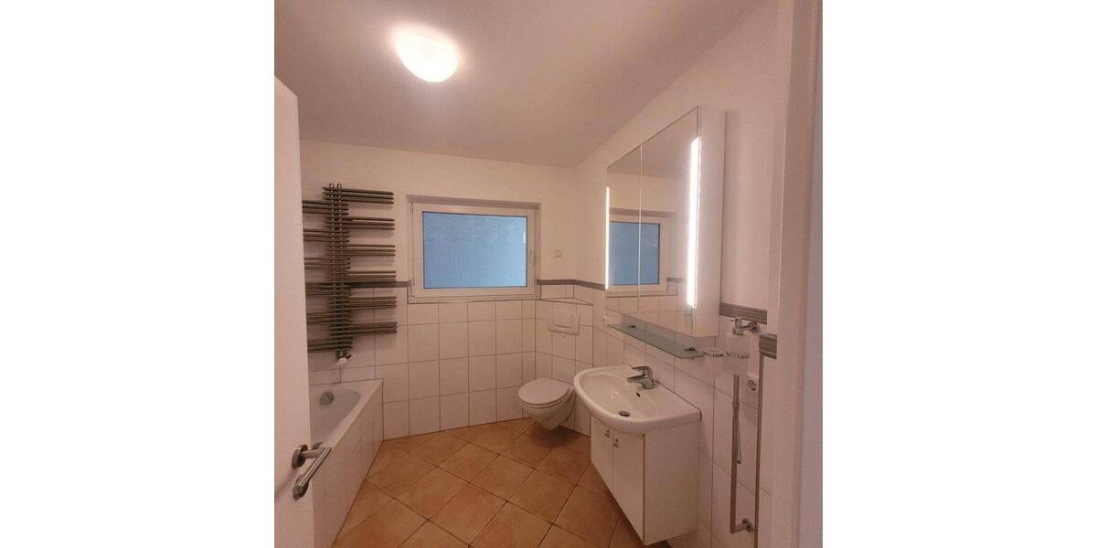 Terrassenwohnung Heusenstamm-Rembrücken Rembrücken - 3 Zimmer, 93 m&sup2;, 1.370&euro; | Angebot:26816370