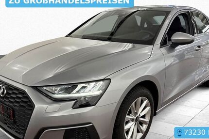 Audi A3 5.875 km 28.690 &euro; Frankfurt 60596