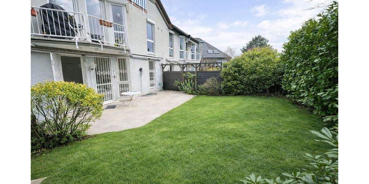 Terrassenwohnung Friedrichsdorf - 3 Zimmer, 124 m&sup2;, 1.580&euro; | Angebot:25787249