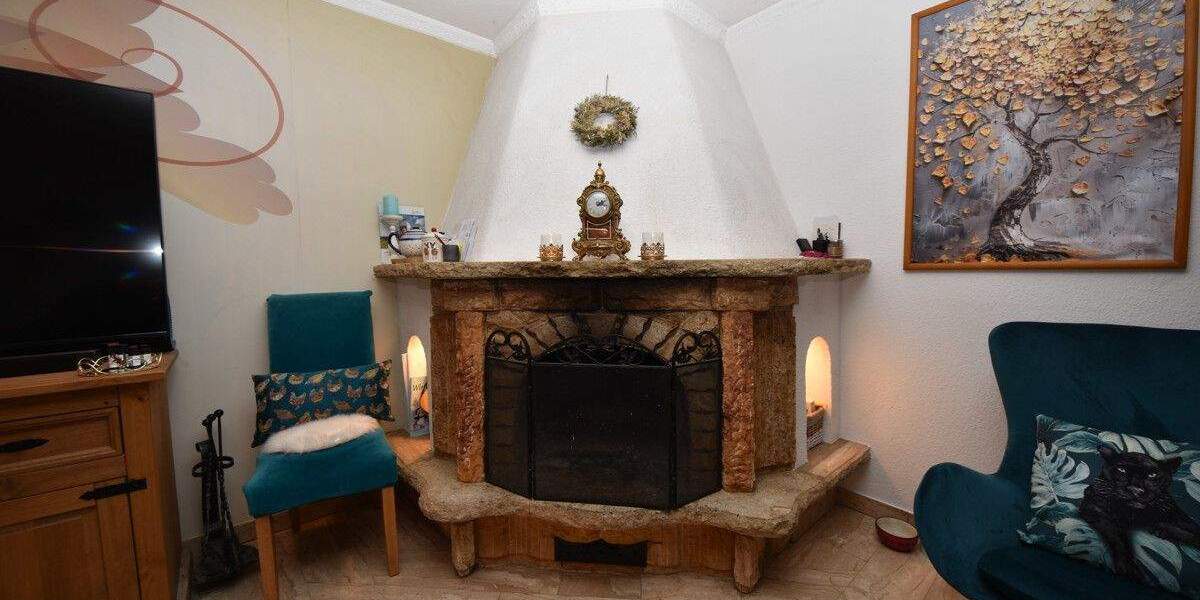 Einfamilienhaus Babenhausen - 5 Zimmer, 669.000&euro; | Angebot:25820431