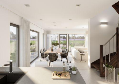 Einfamilienhaus Gelnhausen - 5 Zimmer, 160 m&sup2;, 789.000&euro; | Angebot:9227964