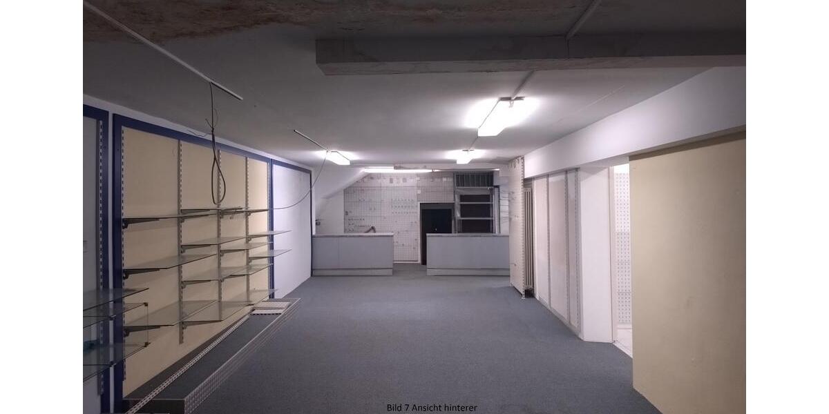 Gewerbeobjekt Alzenau - 2.600&euro; | Angebot:25427815