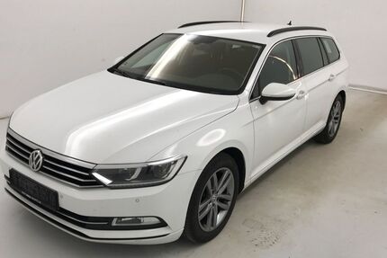 VW Passat 246.178 km 8.821 &euro; Eschborn 65760