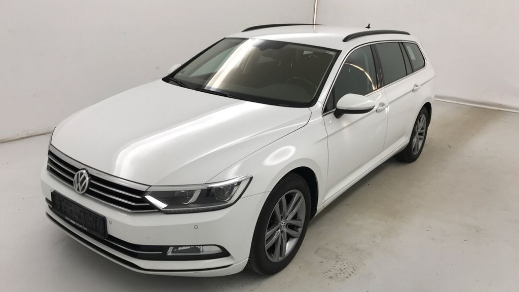 VW Passat 246.178 km 8.821 &euro; Eschborn 65760