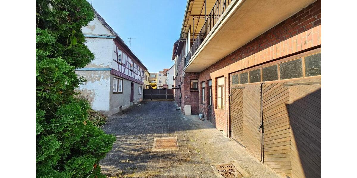 Einfamilienhaus Hösbach - 9 Zimmer, 162 m&sup2;, 335.000&euro; | Angebot:26975378