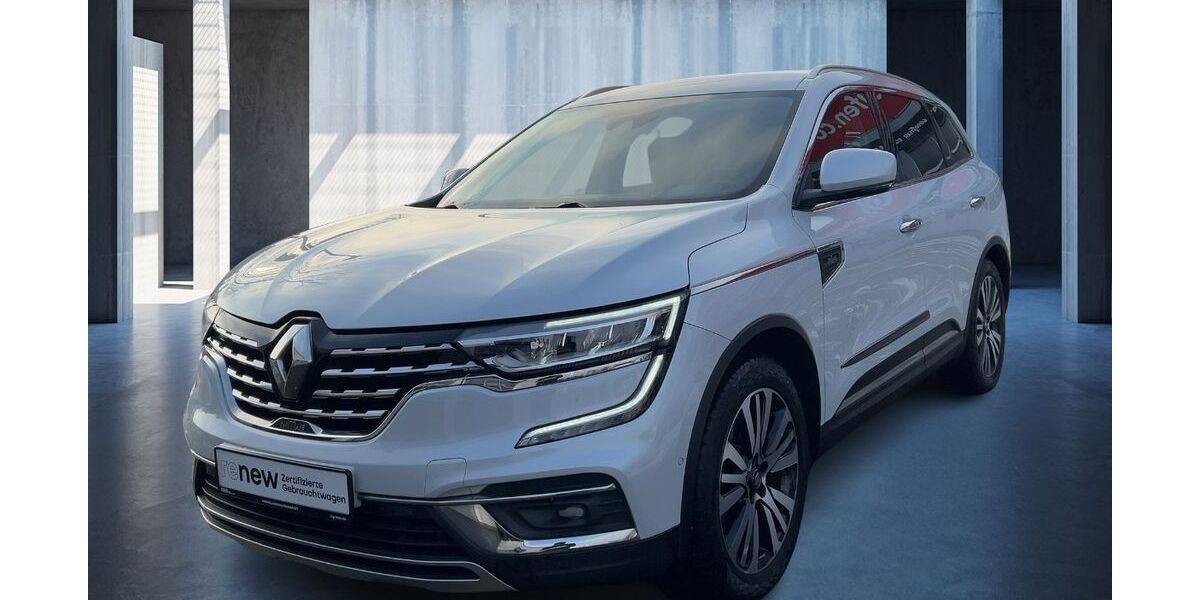 Renault Koleos 29.888 km 24.450 &euro; Frankfurt / Main 60314