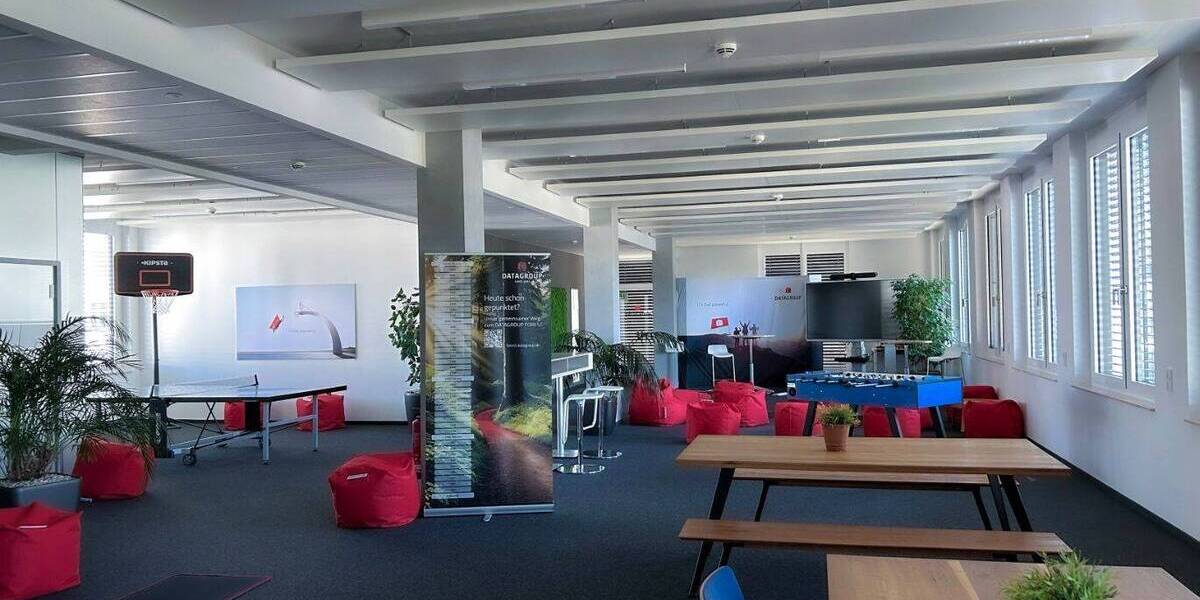 Gewerbeobjekt Neu-Isenburg Isenburg - 1.300&euro; | Angebot:25720202