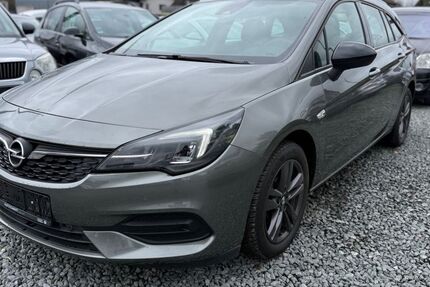 Opel Astra 49.086 km 9.999 &euro; Mühlheim am Main 63165