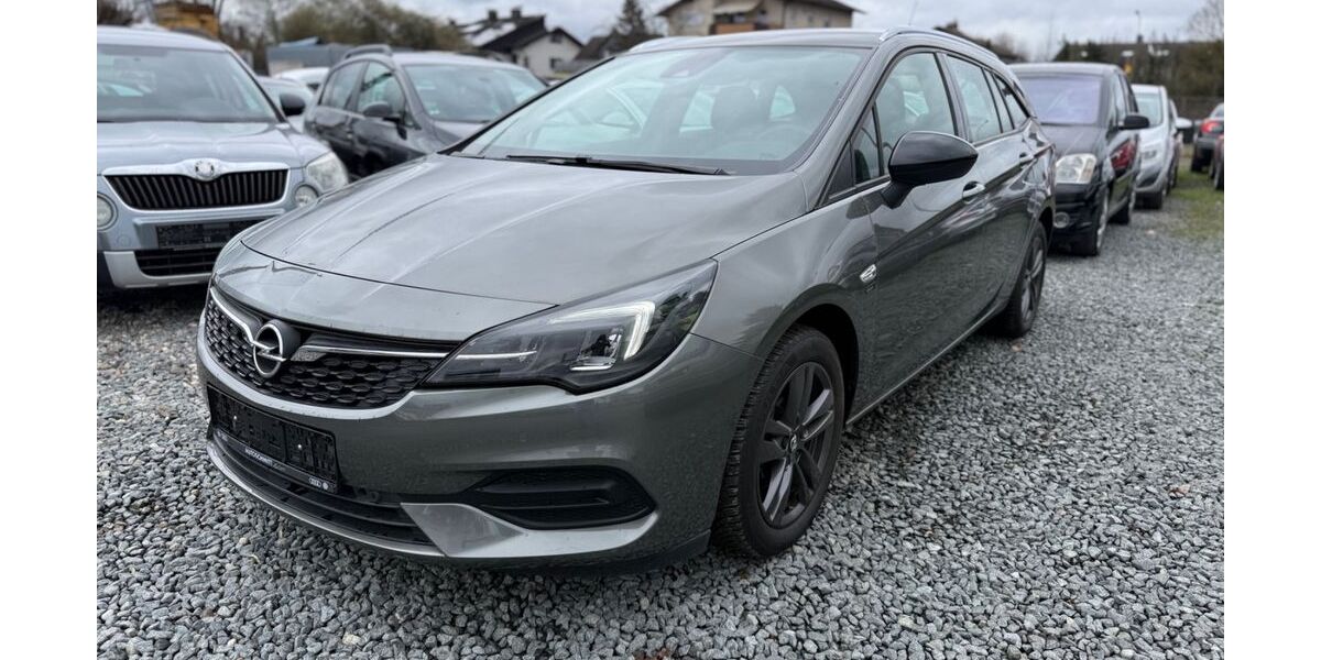 Opel Astra 49.086 km 9.999 &euro; Mühlheim am Main 63165