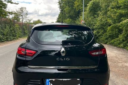 Renault Clio 112.360 km 7.300 &euro; Friedrichsdorf 61381