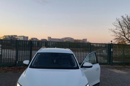 MG HS 16.500 km 22.500 &euro; Schwalbach 65824