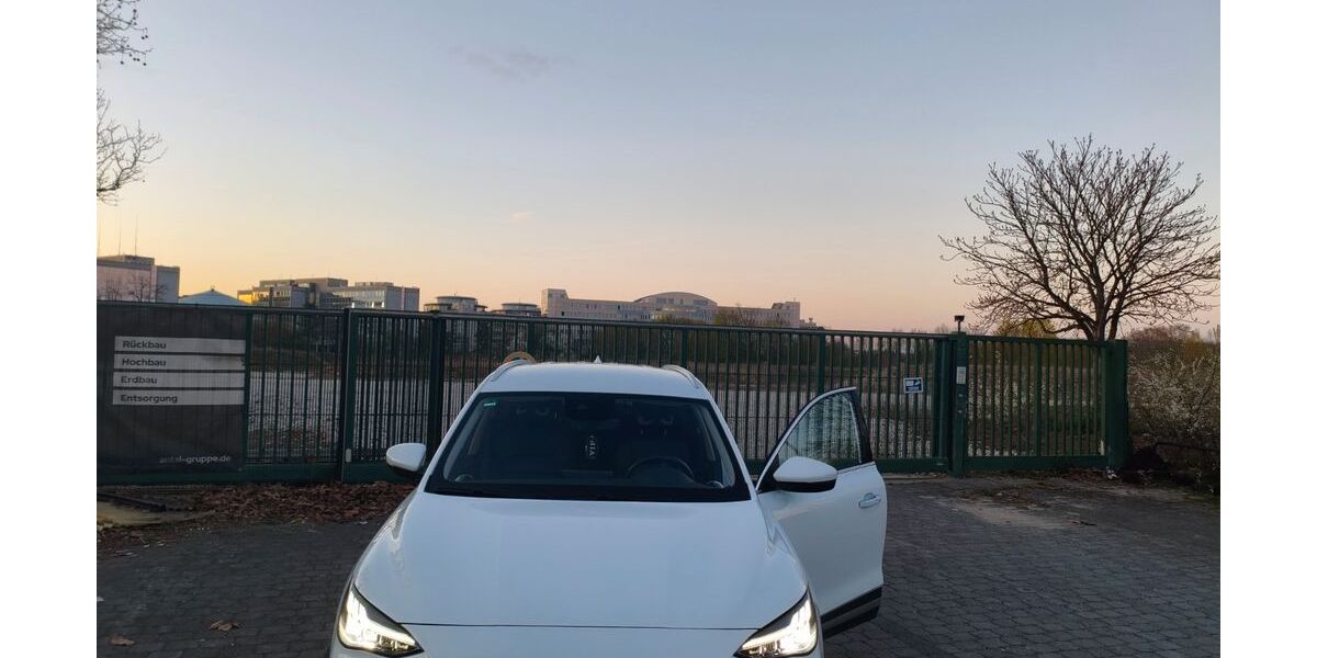 MG HS 16.500 km 22.500 &euro; Schwalbach 65824