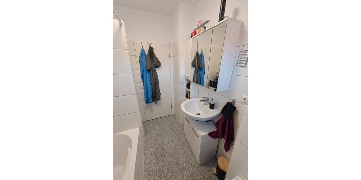 Etagenwohnung Biebergemünd - 3 Zimmer, 78 m&sup2;, 660&euro; | Angebot:26020922