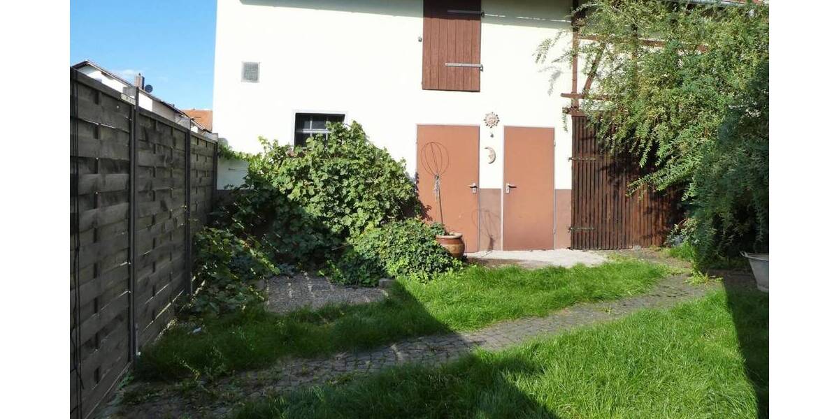 Einfamilienhaus Gründau-Lieblos Lieblos - 4 Zimmer, 116 m&sup2;, 298.000&euro; | Angebot:25704421