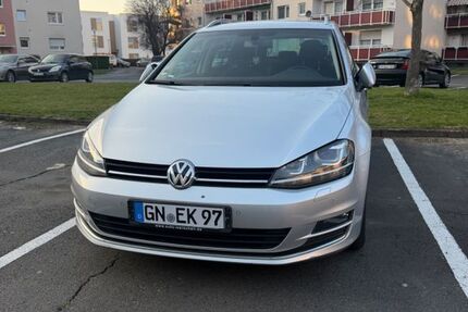 VW Golf 222.000 km 7.950 &euro; maintal 63477