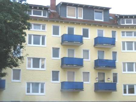 Etagenwohnung Hanau - 3 Zimmer, 70 m&sup2;, 250.000&euro; | Angebot:24242892