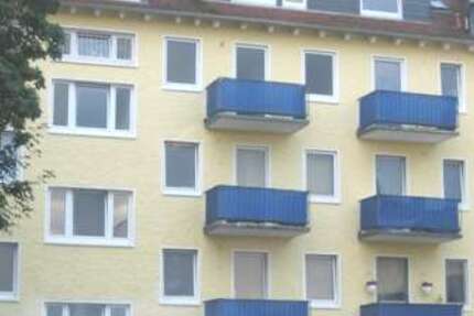 Wohnung Hanau - 3 Zimmer, 70 m&sup2;, 250.000&euro; | Angebot:24242892