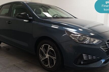 Hyundai i30 31.788 km 15.470 &euro; Egelsbach 63329