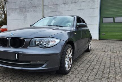 BMW 116 203.250 km 2.700 &euro; Büdingen 63654