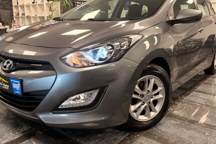 Hyundai i30 179.540 km 5.990 &euro; Mühlheim am Main nähe Frankfurt 63165