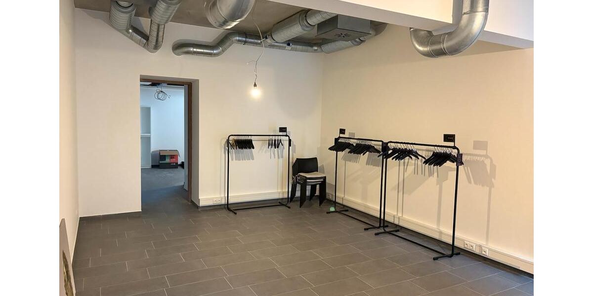 Gewerbeobjekt Aschaffenburg Österreicher Kolonie - 990&euro; | Angebot:24359257