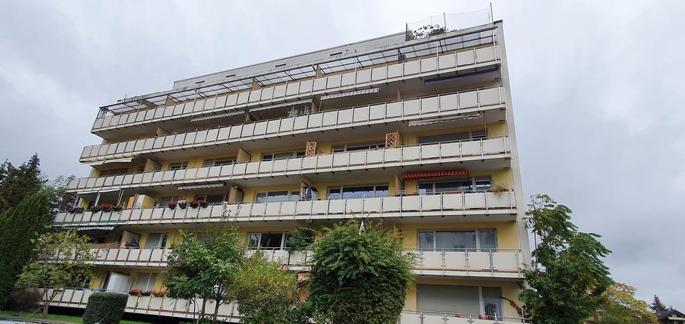 Etagenwohnung Offenbach am Main Bieber - 2 Zimmer, 60 m&sup2;, 670&euro; | Angebot:25886625