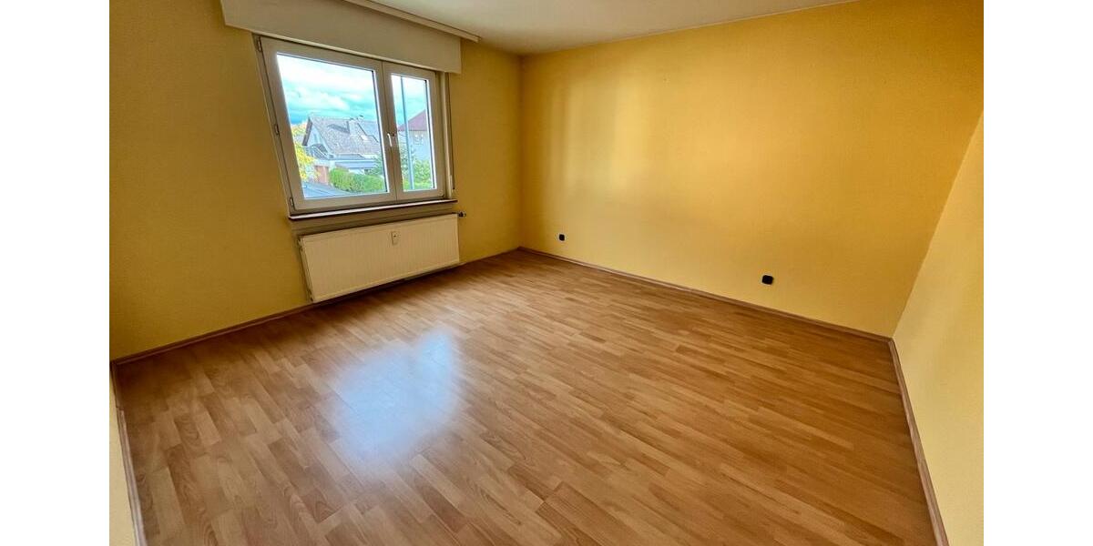 Etagenwohnung Großkrotzenburg - 3 Zimmer, 88 m&sup2;, 1.091&euro; | Angebot:25539628