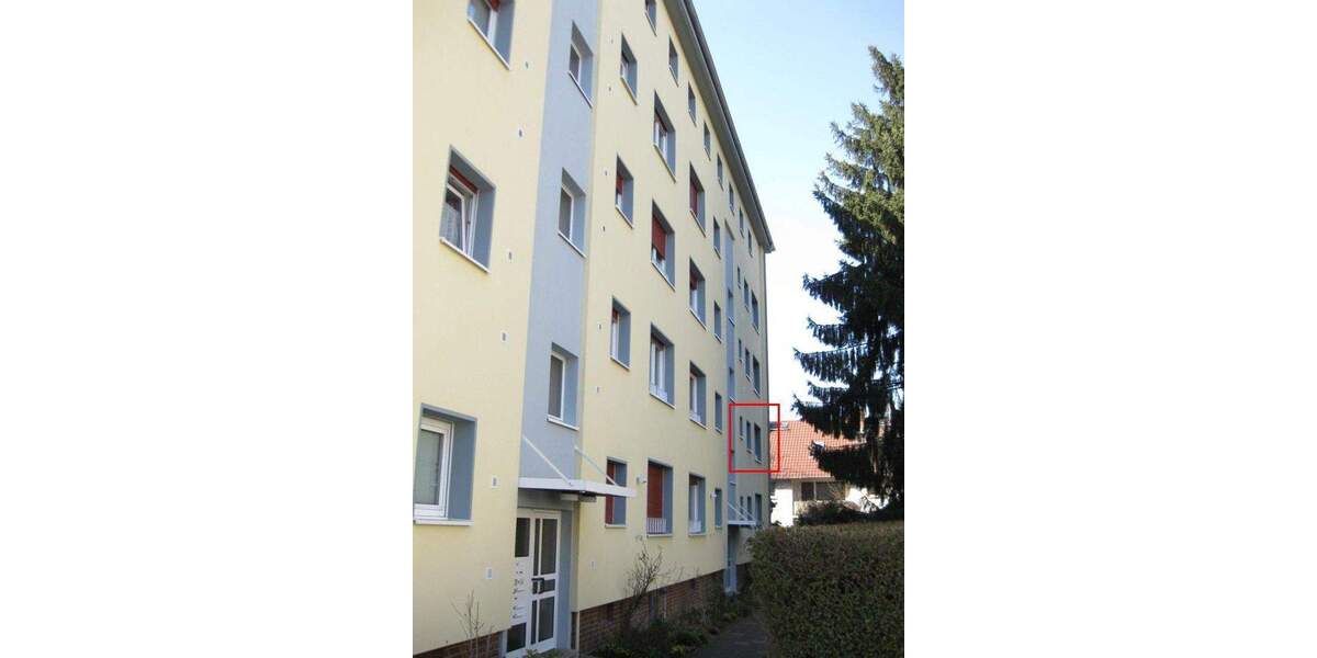 Etagenwohnung Frankfurt Dornbusch - 3 Zimmer, 90 m&sup2;, 550.000&euro; | Angebot:25752274