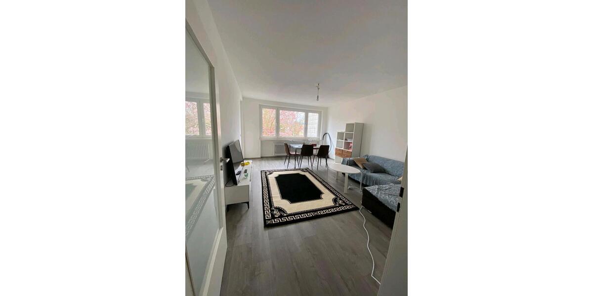 Etagenwohnung Oberursel (Taunus) - 2 Zimmer, 52 m&sup2;, 1.000&euro; | Angebot:25640897