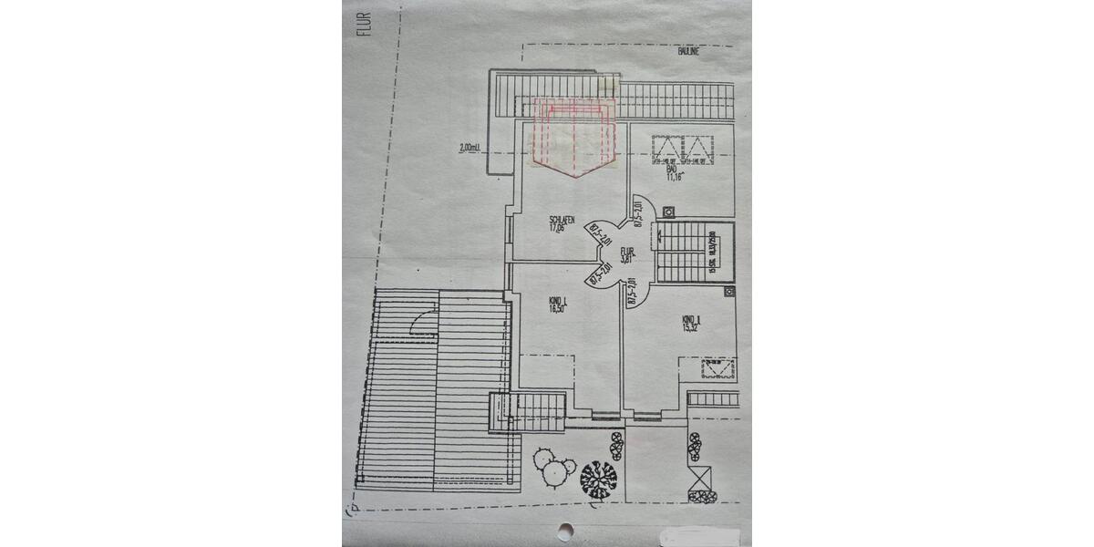 Doppelhaushälfte Haibach - 6 Zimmer, 177 m&sup2;, 769.000&euro; | Angebot:26932898
