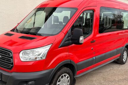 Ford Transit 159.000 km 11.499 &euro; Friedrichsdorf 61381