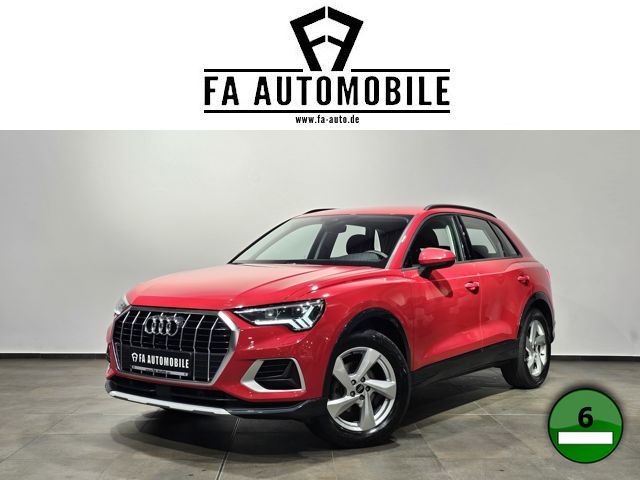 Audi Q3 24.120 km 32.390 &euro; Mainaschaff 63814