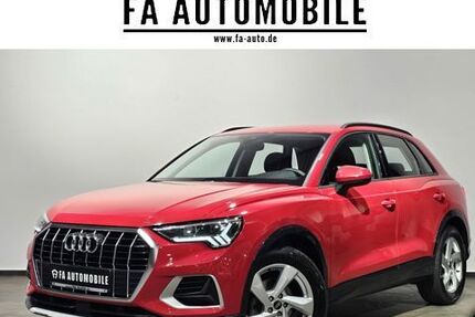 Audi Q3 24.120 km 32.880 &euro; Mainaschaff 63814