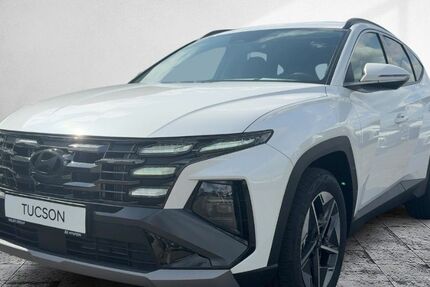 Hyundai TUCSON 9.999 km 33.490 &euro; Frankfurt 60314