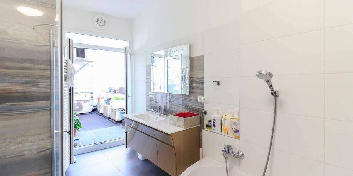 Mehrfamilienhaus, Wohnhaus Aschaffenburg Innenstadt - 7 Zimmer, 146 m&sup2;, 495.000&euro; | Angebot:26037142