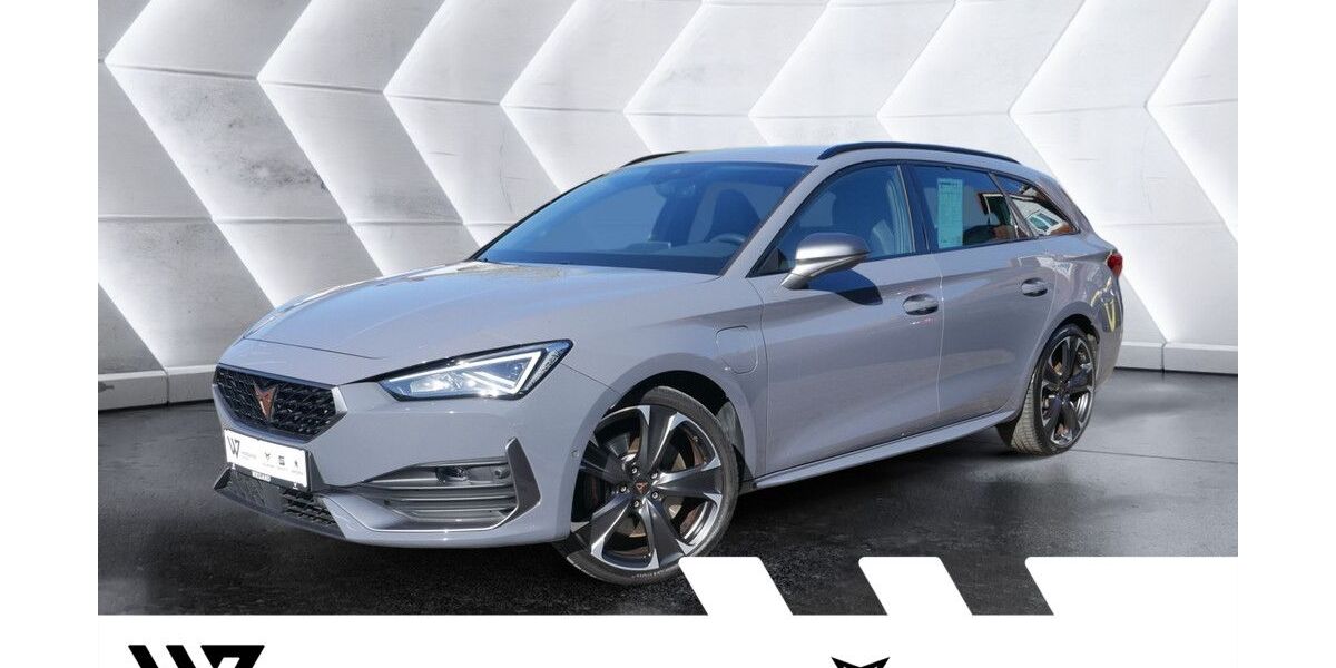 Cupra Leon 36.495 km 27.589 &euro; Büdingen-Düdelsheim 63654