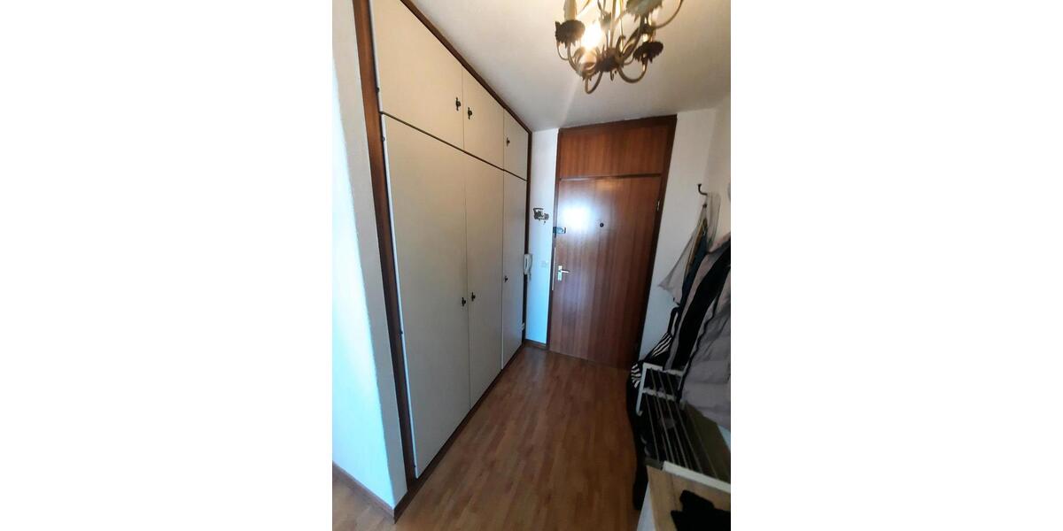 Etagenwohnung Langen (Hessen) - 3 Zimmer, 86 m&sup2;, 280.000&euro; | Angebot:20495383