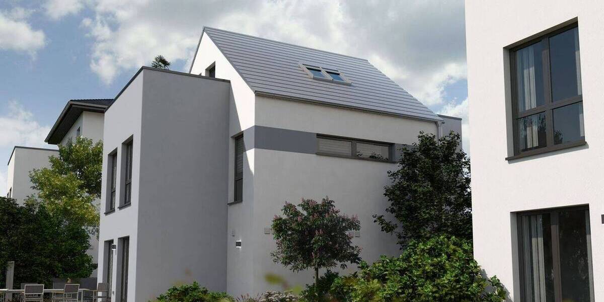 Mehrfamilienhaus, Wohnhaus Nieder-Erlenbach Erlenbach - 8 Zimmer, 250 m&sup2;, 1.509.900&euro; | Angebot:25696882