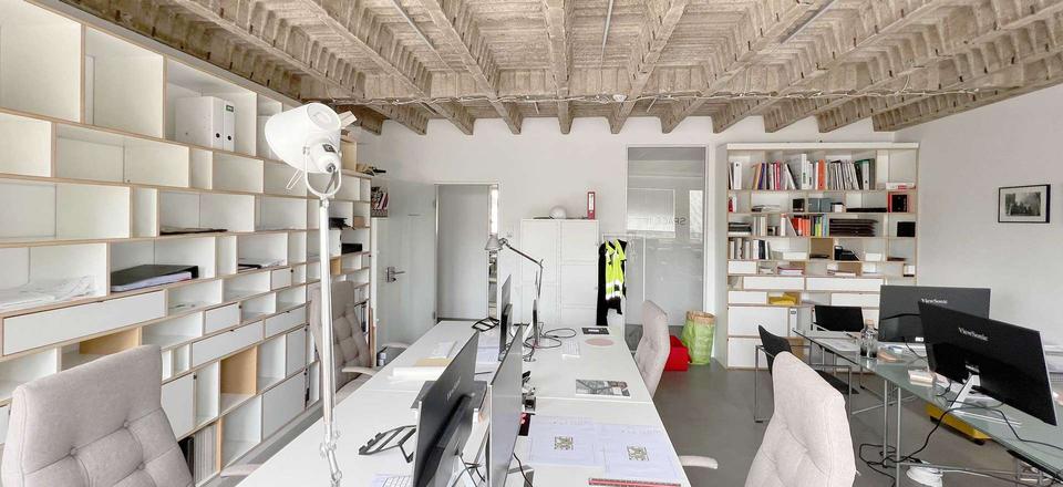 Gewerbeobjekt Frankfurt am Main Bornheim - 880&euro; | Angebot:24849601