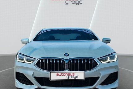 BMW M850 129.000 km 46.300 &euro; Hasselroth 63594