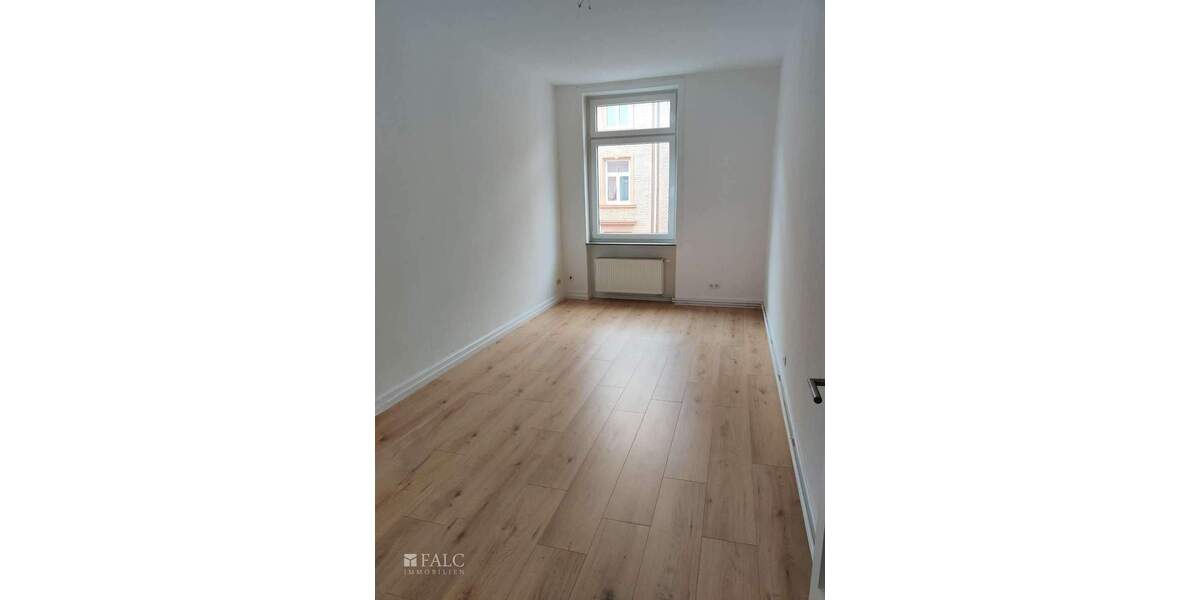 Etagenwohnung Frankfurt am Main Bockenheim - 2 Zimmer, 54 m&sup2;, 299.000&euro; | Angebot:25685397