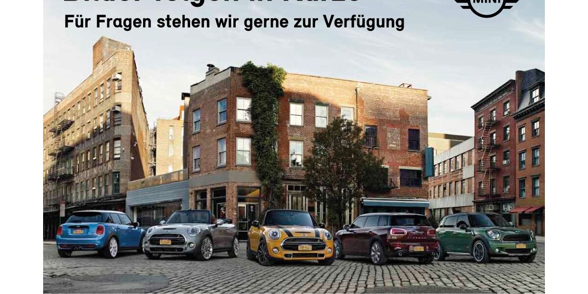 Mini Cooper S 101.800 km 15.900 &euro; Friedberg 61169