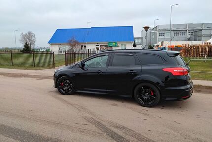 Ford Focus 306.000 km 5.800 &euro; Reichelsheim (Wetterau) 61203