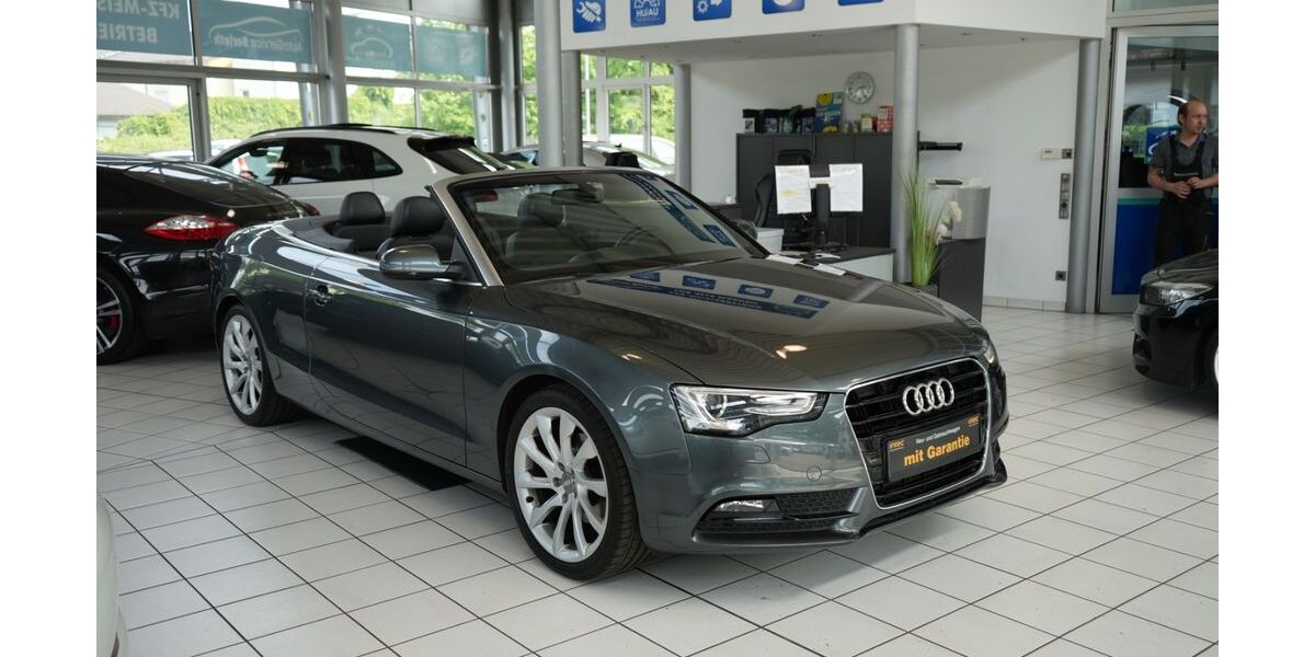 Audi A5 88.923 km 14.500 &euro; Obertshausen 63179