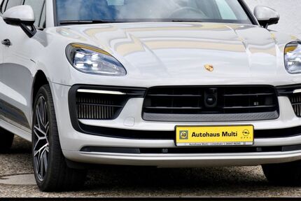 Porsche Macan 65.000 km 66.900 &euro; Limeshain 63694