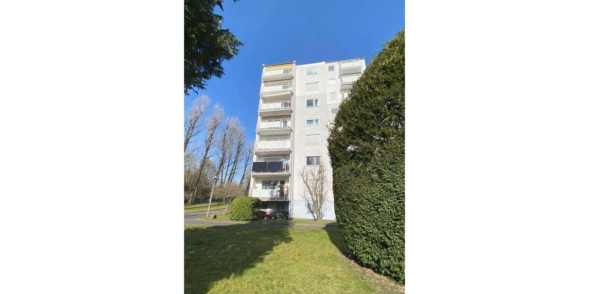Etagenwohnung Bad Homburg Gonzenheim - 3 Zimmer, 88 m&sup2;, 365.000&euro; | Angebot:24441372