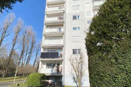 Wohnung Bad Homburg Gonzenheim - 3 Zimmer, 88 m&sup2;, 365.000&euro; | Angebot:24441372