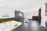 Hochwertige Maisonettewohnung mit Wellnessbereich und moderner Einbauküche – provisionsfrei - Maisonettenwohnung Karben | Angebot:26208798