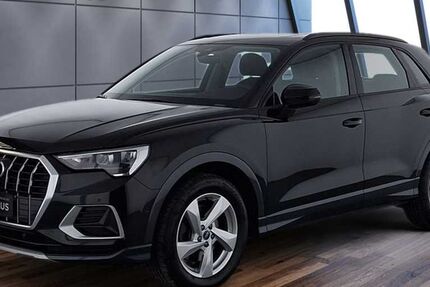 Audi Q3 54.813 km 31.980 &euro; Maintal 63477